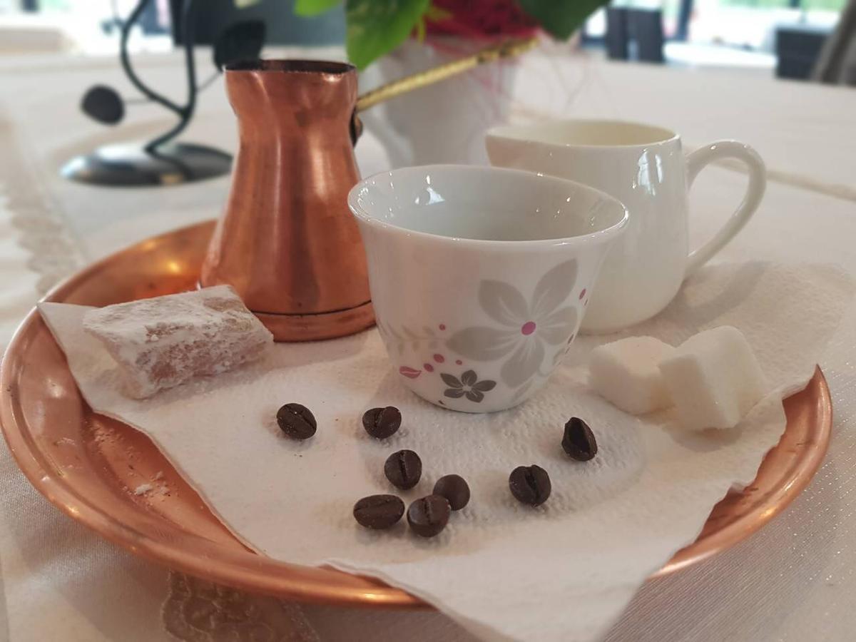 فندق بارك بيهاتش المظهر الخارجي الصورة